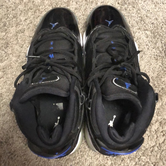 Jordan 6 Rings Size 8.5 - Picture 2 of 3